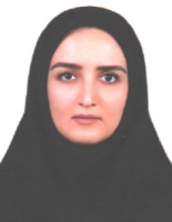 مهشید جمشیدنژاد