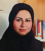 مژگان قراگوزلو