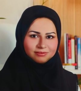 مژگان قراگوزلو