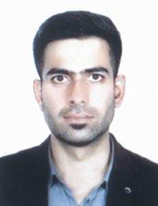 میلاد حبیبی