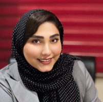 مینا بیات سفیدی