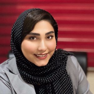 مینا بیات سفیدی