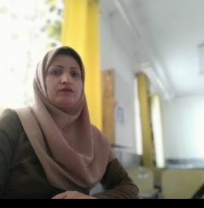 مینا نریمانی