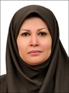 نازآفرین حیدرپور