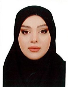 نازنین کشیری