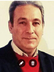 ناصرصبحی قراملکی