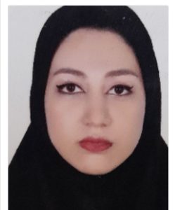 نجلا نوروزی