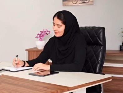 ندا امراللهی