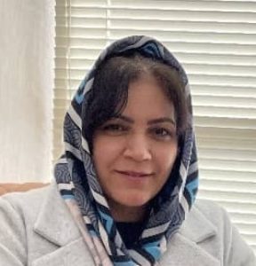 نرگس بهشتی پور