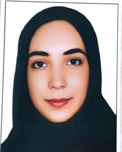 نسترن اعجازی