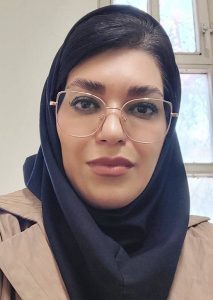 نسرین افشاری