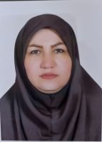 نسرین درزی نیا