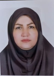 نسرین درزی نیا