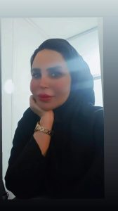 نسرین مهدوی