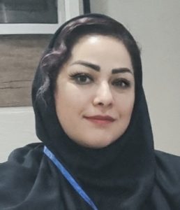 نفیسه حلاوتی