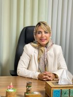 نيلوفر گل پور