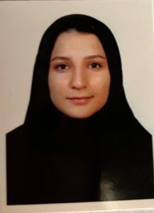 نیلوفر دابوئیان طبری