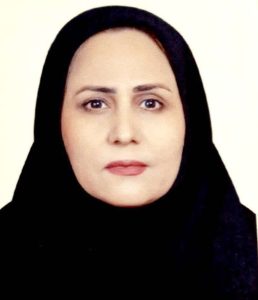 پروین حسن پور