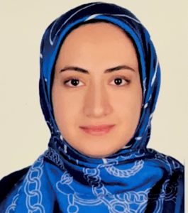 پریا اشرفی مهابادی