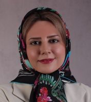 پریسا آیریا