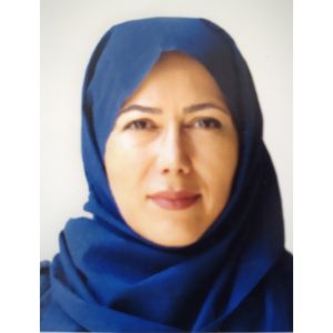 پریسا مهدیزاده فرساد