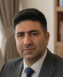 کیانوش فتحی چوکامی