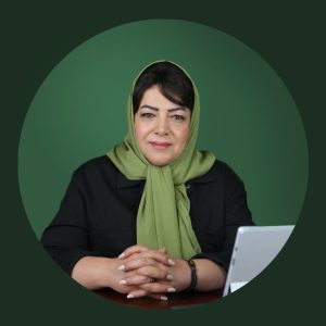 کیواندخت مخصوص