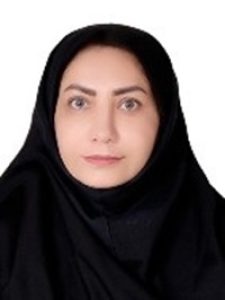 گلناز رحیمی